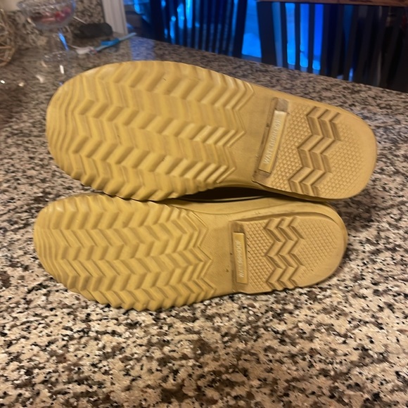 Women’s Sorel Winter Boots - Size 9 (Like New) - Picture 6 of 6